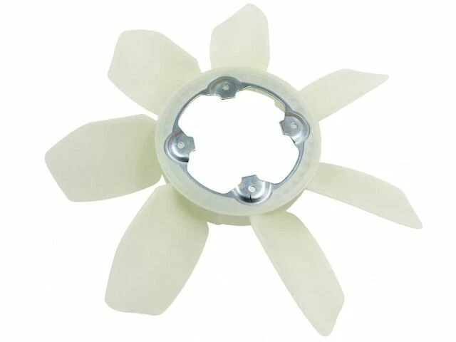 Fan Blade For 2005-2015 Toyota Tacoma 4.0L V6 2006 2007 2008 2009 2010 K392BB - Image 1 of 1