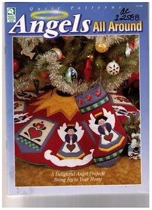 NEU "Engel rundum" Haus der weißen Birken 141048, 20 Seiten - Bild 1 von 2