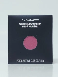 Paleta de recarga individual MAC Celebutante Dazzleshadow Extreme Pro - Imagen 1 de 2
