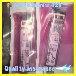 New GLC-SX-MM Cisco compatible with 1000BASE-SX SFP 850nm 550m transceiver - Afbeelding 1 van 2