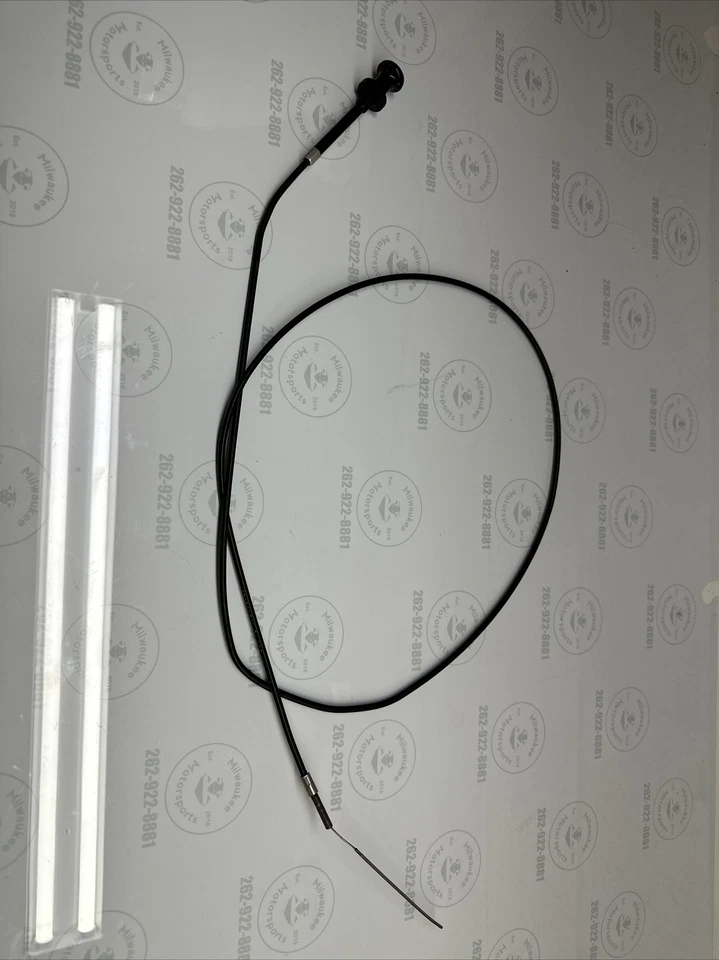 Cable obturador compatible con Sea Doo 1996-1997 GSX 270000237 Foto 1 de 1