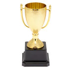 Kids Trophy Medals Cups Gold Awards Props Favors
