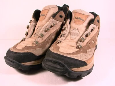 L.L. BEAN ЖЕНЩИН СПОРТИВНАЯ ОБУВЬ 9 СРЕДНИЙ - Изображение 1 из 4