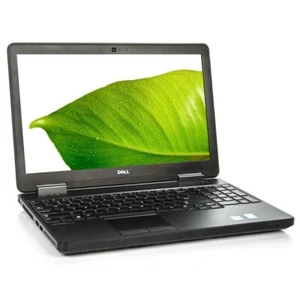 DELL LATITUDE E5540 | I5 4TH GEN. | 8 GB RAM | 05E0 | GRADE C | NO BATT | NO AC - Picture 1 of 1