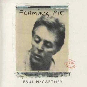 CD Paul McCartney Flaming Pie Parlophone - Bild 1 von 1