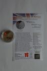 Celebration Of Britain The Body Series Giants Causeway Silver £5 coin + COA