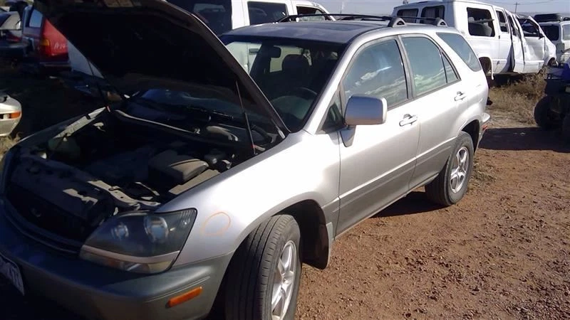 Estojo de transferência compatível com 99-03 LEXUS RX300 314002 - Imagem 1 de 1