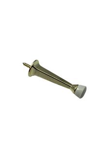 Heavy Duty Rigid Door Stopper Wall Protector 3" - pack of 10 - Picture 1 of 8