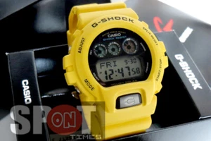 Casio G-Shock Tough Solar Men's Watch G-6900A-9 G6900A - Picture 1 of 4
