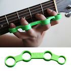 Guitar Extender Plastic Musical Finger Extension Instrument Finger StrengSA F❤❤