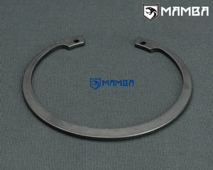 MAMBA Garrett GT28R GT30R GT35R Ball Bearing Turbo Circlip (CHRA to Seal Plate) - Picture 1 of 1