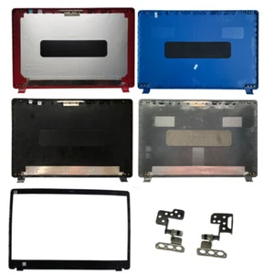 Tapa trasera LCD / Marco / bisagras Acer Aspire A315-42 A315-54 A315-54K N19C1 - Imagen 1 de 16