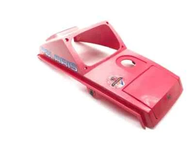 Capucha Polaris 400L 1994 4x4 2696A x Foto 1 de 4