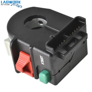 4011442 Start Light Run Stop Handle Bar Switch For Polaris Predator Outlaw 500 - Picture 1 of 12