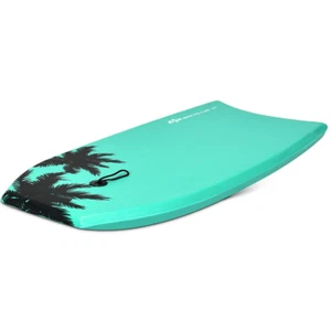 Tavola Da Surf Con Cinturino per Piedi Bodyboard Da Surf per Bambini/Adulti 94Cm - Bild 1 von 12