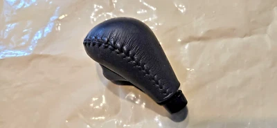 1997-2003 PONTIAC GRAND PRIX Floor Shifter Gear Shift Selector Lever Knob SSB1 - Image 1 of 3