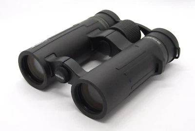 8x34 ED BINOCULARS OLIVON PC-3 EXCELLENT CLARITY PHASE-COATED COMPACT WATERPROOF - Image 1 of 4