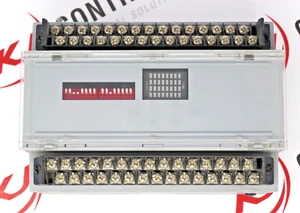 Módulo de bloque discreto de entrada de 32 puntos Allen-Bradley 1791-32B0 serie B - Imagen 1 de 12