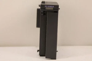 Keyence KV-B16XA Input Module - Picture 1 of 7