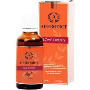 Gocce Afrodisiache 30 ml - Foto 1 di 1