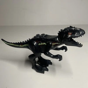 LEGO Jurassic World Indoraptor Dinosaur Figure 75930 Authentic - Rare - Picture 1 of 12