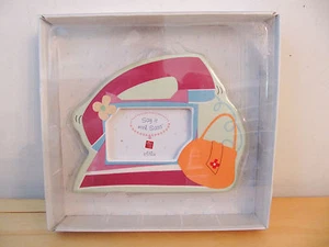 NEW Russ Ladies Say It With Sass Telephone 2x3 Photo Frame - Picture 1 of 3