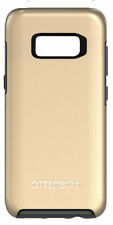 OTTERBOX Symmetry Case for Samsung Galaxy S8 - Platinum Gold