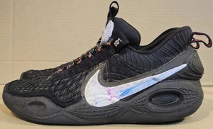 Nike Cosmic Unity Ghost Black Shoes DA6725-003 Men Size 9 Vgc See Description - Picture 1 of 16