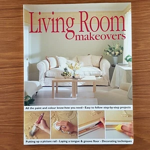 Living Room Makeovers-Sally Brand, Interior Design Decorating - see photos - Imagen 1 de 10
