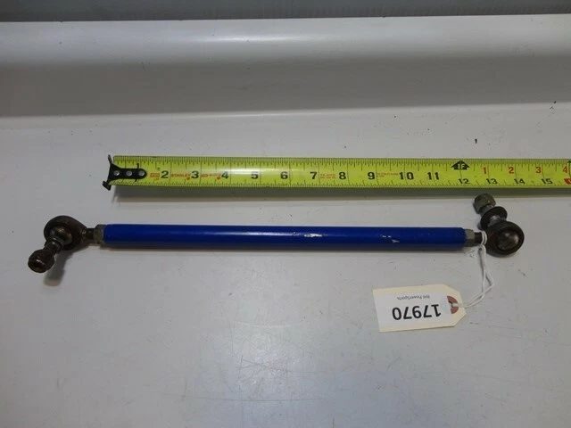 Polaris Tie Rod - Rack to Ski - Azul - 2003 Classic 600 - #17970 Foto 1 de 1