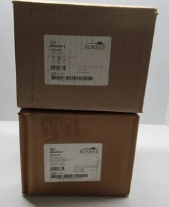 SUNSET SAUGSET #RES026S-E 2 STÜCK - Bild 1 von 2