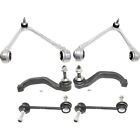 Control Arm Kit For 2002-2005 Ford Thunderbird 00-06 Lincoln LS Front Upper 6-pc