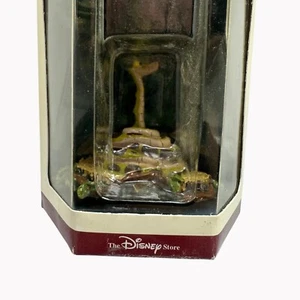 Figura miniatura Kaa del libro de la selva del Reino Pequeño Disney 1967 coleccionable - Imagen 1 de 6