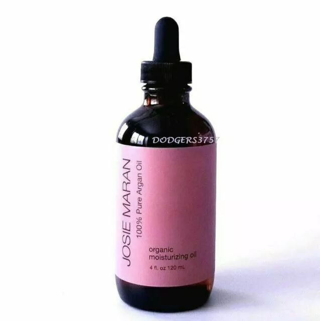Josie Maran 100% Pure Argan Oil 1.7 fl oz
