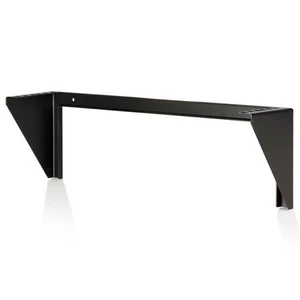 Soporte De Pared Vertical De Acero De 2U De 19" StarTech.com RK219WALLV - Picture 1 of 5