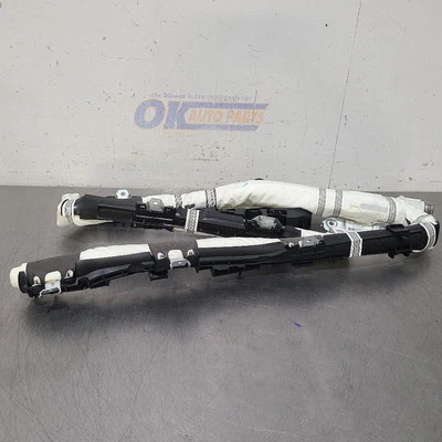 20 2020 ACURA RDX A-SPEC OVERHEAD ROOF SRS CURTAIN RIGHT PASSENGER - Image 1 of 4