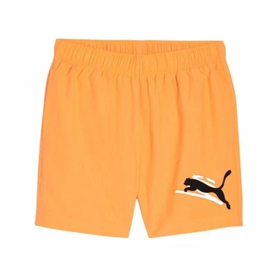 Pantalón Corto Deportivo Puma Essentials+ AB - Imagen 1 de 3