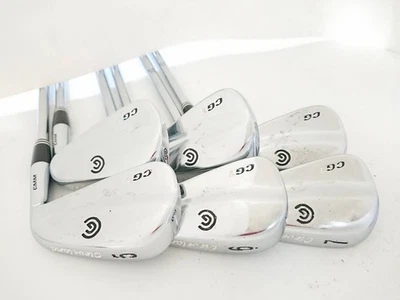 Phantom Muscle Back Masterpiece Cleveland Cg1 Mb Forged Super Bright Prospec X10 - Image 1 of 4