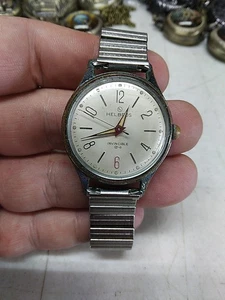 Vintage Helbros Invincible Herrenuhr Automatik  - Bild 1 von 2
