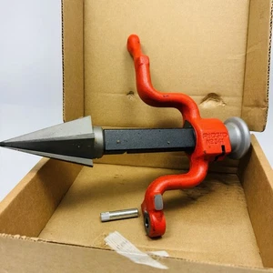 Gruppo alesatore ridgid modello n. 341 per filettatrice elettrica -- 1/8" - 2" #42365 - Foto 1 di 4