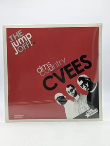 DMS Country Presents Cvees The Jump Off 12-inch Vinyl Brand New Sealed 2003 Rap - Picture 1 of 9