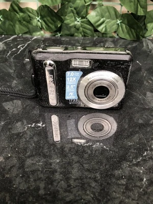 Polaroid i733  fotocamera Funzionante - Immagine 1 di 4