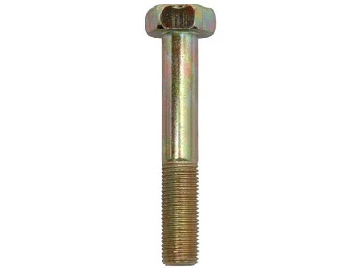 Para 1991 Isuzu Rodeo kit de parafuso de pinça dianteira Raybestos 34118SQNM parafuso de pinça - Imagem 1 de 2