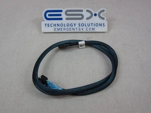 Dell YV32M Front PERC BP to MB Cable Assembly for R7525 16x 2.5" - Picture 1 of 3