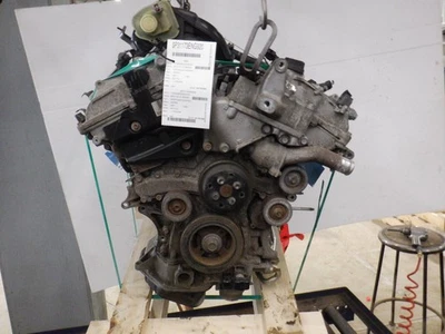 2007-2010 Toyota Sienna 3.5L 6 Cyl Engine Motor 133K Miles OEM LKQ - Image 1 of 4