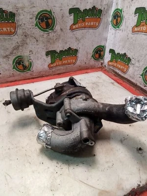 Passenger Right Turbo/Supercharger Fits 03-04 AUDI RS6 3665865 Foto 1 de 4