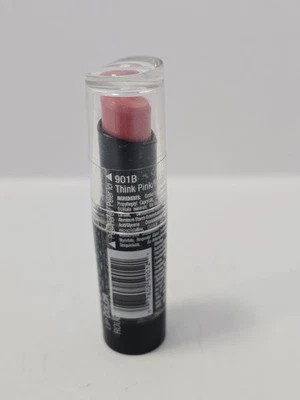 Wet n Wild Megalast Lip Color #901B Think Pink Lipstick - Image 1 of 3