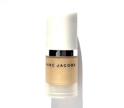 Marc Jacobs Dew Drops 50 Dew You? Coconut Gel Shimmer Highlighter 5ml Travel - Bild 1 von 3