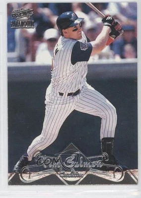 1998 Pacific Paramount Tim Salmon #9 - Image 1 of 2