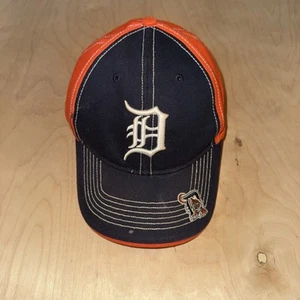 ‘47 Detroit Tigers Baseball Cap Hat - Picture 1 of 4
